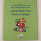 Tuuli Hypen : Nanna 3 : Ketunleipää tienaamassa! - pikkukuva 2