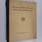 William Sumner Jenkins : Collecting and Using the Records... - pikkukuva 1