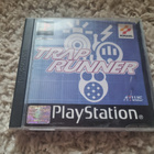 Trap runner - PS1 - pikkukuva 1