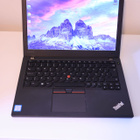 Lenovo Thinkpad X270 kannettava tietokone - pikkukuva 1