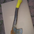 FISKARS - VANHA KIRVES 1132 - pikkukuva 1
