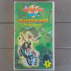 VHS: Pelle Poliisit 1: Voihan Donitsi! (2000) - pikkukuva 1