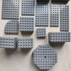 Lego levyjä 66 kpl - pikkukuva 3