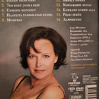 KAIJA POHJOLA - TANGOKUNINGATAR - dvd - pikkukuva 2