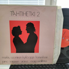 V/A, TÄHTIHETKI 2, LP -77 SIISTI & RARE !! - pikkukuva 1