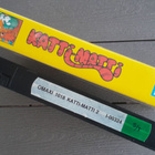 VHS: Katti-Matti 2 (FIx 1984/?) - pikkukuva 4