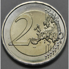 Slovakia 2 € 2012 Euro 10 vuotta, UNC - pikkukuva 2