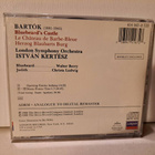 Bartok:Bluebeard's castle-LSO & Istvan Kertez-Berry-LudwigCD - pikkukuva 2