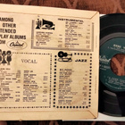 Gene Vincent EP - pikkukuva 2
