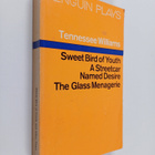 Tennessee Williams : Sweet bird of youth ; A streetcar na... - pikkukuva 1