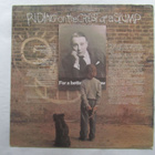 Ellis:Riding On The Crest Of A Slump  LP  1972 - pikkukuva 2