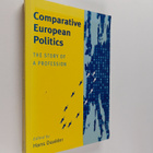 Hans Daalder : Comparative European Politics - The Story ... - pikkukuva 1