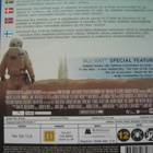 AD ASTRA BLU-RAY - pikkukuva 2