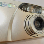 VANHA Kamera Yashica Zoomate 70Z SIISTI - pikkukuva 2
