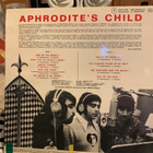 APHRODITE’S CHILD: End Of The World - pikkukuva 2