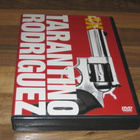 Tarantino Rodriguez dvd boxi (4xdisc) - pikkukuva 1