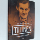 Pekka Ervasti ym. : Tiitinen : vakoilijoita ja veijareita - pikkukuva 1