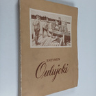 Entinen Oulujoki : historiikkia ja muistitietoja - pikkukuva 1