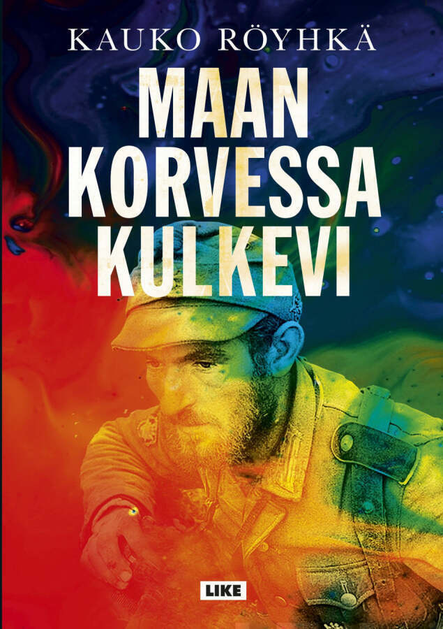Kauko Röyhkä - Maan korvessa kulkevi (sid.)