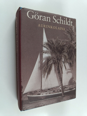 Göran Schildt : Aurinkolaiva
