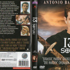 13 Soturi (63 689) k -FI- suomik. DVD antonio banderas 1999 - pikkukuva 1