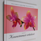 Peter Göttfert : Kauneimmat orkideat - pikkukuva 1