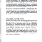 SUOMEN LIPPU JA VAAKUNA 1987 (ohjevihkonen) - pikkukuva 2
