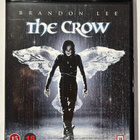 The Crow - 4K, uusi - pikkukuva 1