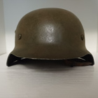 WW2 Saksa teräskypärä, kopio - pikkukuva 2