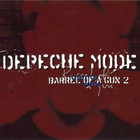 Depeche Mode - Barrel Of A Gun 2 (CD) NEAR MINT!! - pikkukuva 2