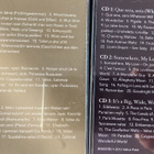 9 KPL ULKOM./SUOMAL.TANSSIMUSIIKKI CD-KOKOELMIA YHT.33 CDtä - pikkukuva 4