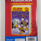 Walt Disney : Kauhukabiini - pikkukuva 2