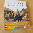 The Sisters Brothers (4K Ultra HD) - pikkukuva 1