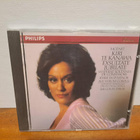 Mozart:Vesperae solennes... etc-Kiri Te Kanawa,Davis...CD - pikkukuva 1