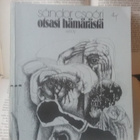 Csoori Sandor - Otsasi hämärästä (nid.) - pikkukuva 1