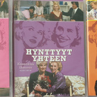 Hynttyyt yhteen 1-3 DVD - pikkukuva 1