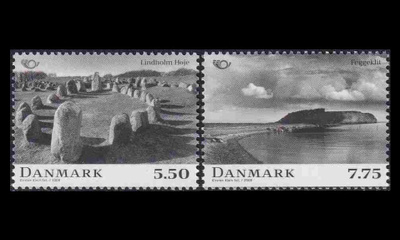 Tanska 1495-6 ** Pohjoismaisia myyttejä (2008)