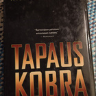 Richard Preston Tapaus kobra - pikkukuva 5