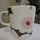 MARIMEKKO UNIKKO ISO MUKI 4 DL - UUSI - pikkukuva 2