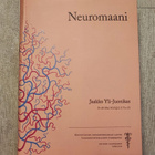 Neuromaani Jaakko Yli-Juonikas - pikkukuva 1