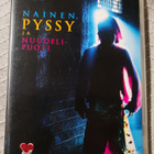 Zhang Yimou : NAINEN PYSSY JA NUUDELIPUOTI *DVD* - pikkukuva 1
