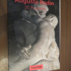 Auguste Rodin 26 postikorttia - pikkukuva 1