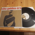 Bobby Hughes Combination – Nhu Golden Era 2x 12" Future Jaz - pikkukuva 1