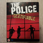 The Police Certifiable BLU-RAY + 2CD - pikkukuva 1