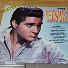 Elvis return to sender - pikkukuva 1