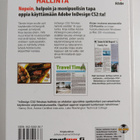 Marko (kääntäjä) Niemi : Adobe InDesign CS2 : tehokas hal... - pikkukuva 2