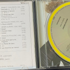 Mischa Maisky: Après un rêve cd DG - pikkukuva 3