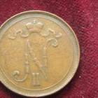 10 penniä 1905 - pikkukuva 2
