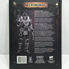 Necromunda - Book of Judgement - pikkukuva 2