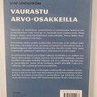 Kim Lindström : Vaurastu arvo-osakkeilla - pikkukuva 2